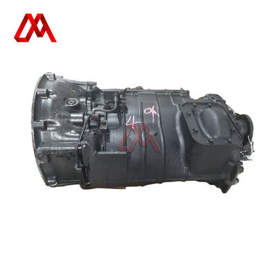 1-33043606-0 1330436060 Truck Part Gearbox Asembly Support for Isuzu CXZ 6WF1 
