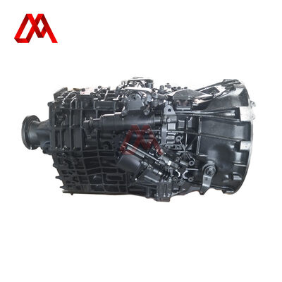 1-33043783-0 1330437830 Manual Transmission Asembly For ISUZU CYH 6WF1 