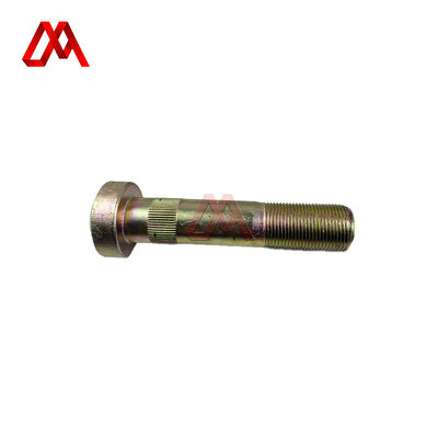 WHEEL HUB BOLT 1-42333346-0 1423333460 for ISUZU CXZ FVZ CVR TRUCK WHEEL PARTS