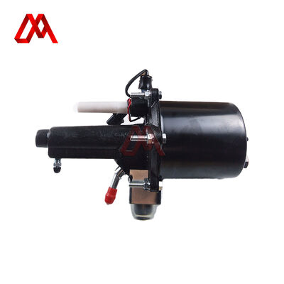 Brake Booster Truck Spares 1-47800413-0 1478004130 for ISUZU FSR 6HE1 