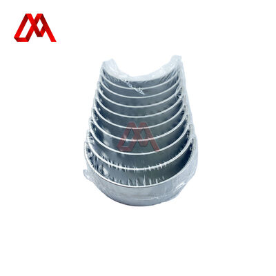 5-11510065-0 5115100650 Crankshaft Truck Parts For ISUZU 4BD1 OEM 