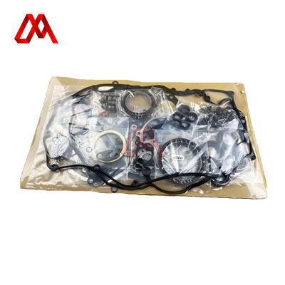 5-87815366-0 5878153660 Engine Overhaul Gasket Set for ISUZU NMR 4JJ1T