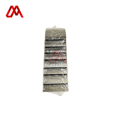 8-94372193-2 8943721932 Connecting Rod Bearing Set 8-94372193-0 8943721930 for ISUZU