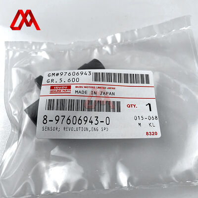 8-97606943-0 Engine Speed Revolution Sensor 8976069430 Suitable for ISUZU ELF 4HK1