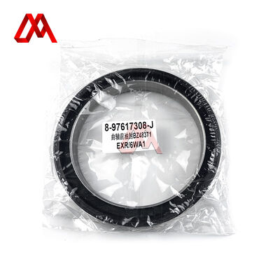 8-97617308-0 1-09625556-1 Timing Gear Case Oil Seal 8976173080 1096255561 for ISUZU CXZ51 6WF1