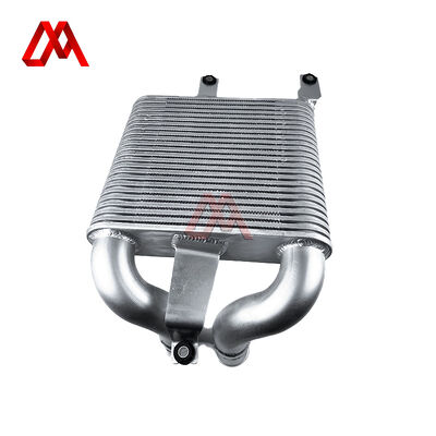 8980001920 8-98000192-0 Air Charge Cooler for ISUZU D-MAX