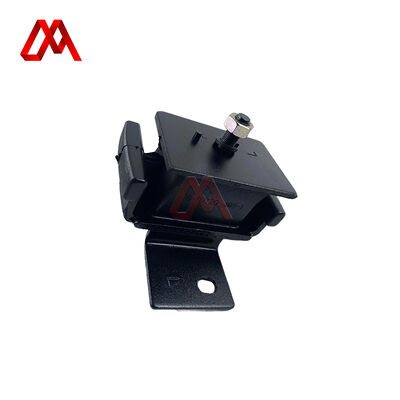 8-97120498-0 5-87610192-0 Front Engine Foot Rubber 8971204980 5876101920 for ISUZU NPR 4HF1