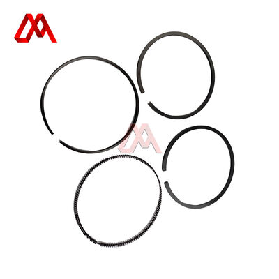 8970802150 8-97080215-0 8-97147984-0 8971479840 STANDARD PISTON RING SET for ISUZU NKR69 4JG2