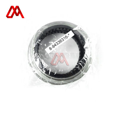 Rear Wheel Inner Oil Seal 8-94336316 894336316 for Isuzu 700P