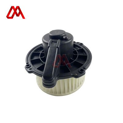 8-97211954-0 8-97101657-1 Blower Unit Fan Motor Assembly 8972119540 8971016571 for ISUZU NKR55