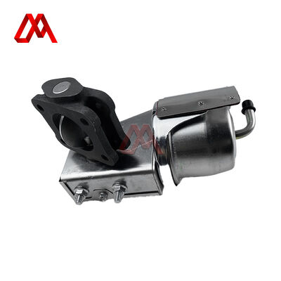 8-97102372-0 8971023720 Exhaust Brake Valve for ISUZU 100P2.75 Truck