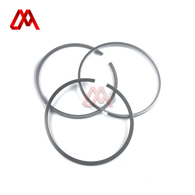 Truck Engine Piston Ring 8-97109462-JZ 8-97109462-0 for ISUZU NPR 4HF1 Spare Parts