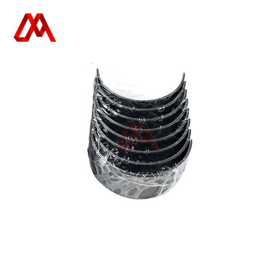 8-94372193-ND 894372193ND Connecting Rod Bearing Fit For Isuzu NHR 4JA1 B1