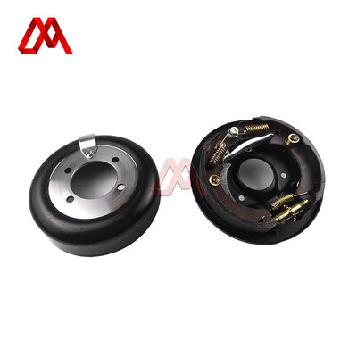 8-94378401-QL 894378401QL Handbrake Disc Assembly For Isuzu 600P 100P Truck