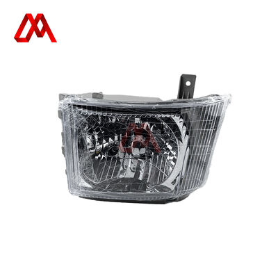 8-98098482-0 8-98095405-0 Head Lamp Assembly 8980984820 8980954050 for ISUZU 700P