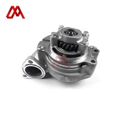 8-98146073-0 Water Pump Assembly With Gasket 8981460730 for ISUZU CXZ CVZ 6WA1TC 6WF1