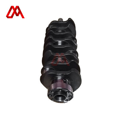 Crankshaft 8-94453525-PT 894453525PT for Isuzu 100P-T 4JB1T