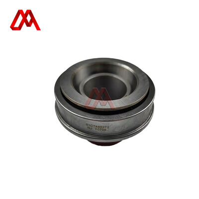 Clutch Shift Block 81CT4862F2 for JAC N80 Truck Parts