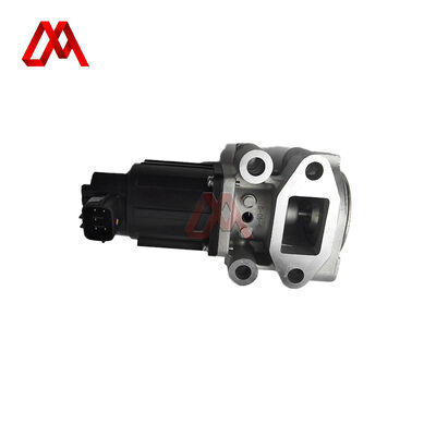 Recirculation EGR Valve With Body 1582A037 For Mitsubishi L200 Pickup Pajero Classic