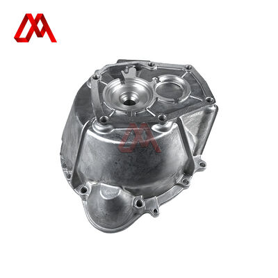 8-97204108-JL Flywheel Housing for ISUZU 100P-T Spare Parts