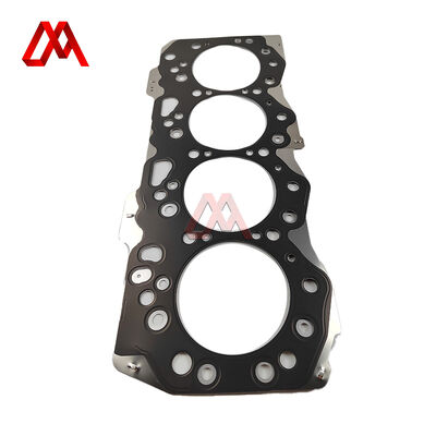 8-98135955-0 8-98241039-0 Cylinder Head Gasket 8981359550 8982410390 for ISUZU NKR 4JJ1 4JK1