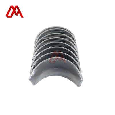 9-12271002-0 9122710020 Connecting Rod Bearing R168H1 STD For ISUZU 4BC2 4BD1 4BE1 4BG1