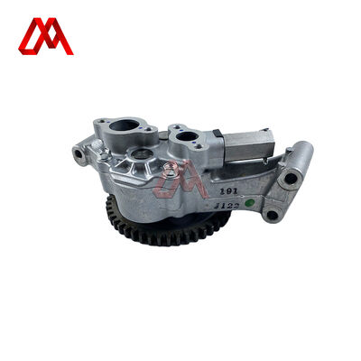 1-13100191-2 Oil Pump Assembly 1131001912  for ISUZU CXZ 6SD1T