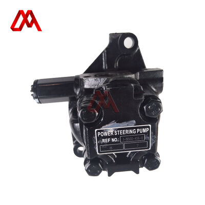 1-19500584-0 1-19500456-0 Power Steering Oil Pump Assembly 1195005840 1195004560 Suitable for ISUZU