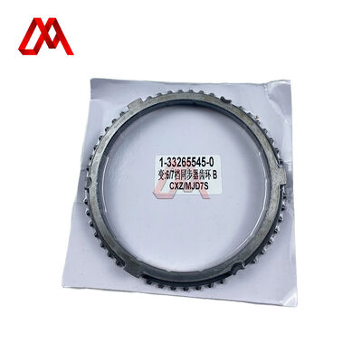 1-33265545-0 1332655450 Third & Fourth Block Ring For ISUZU CVZ CXZ CYZ