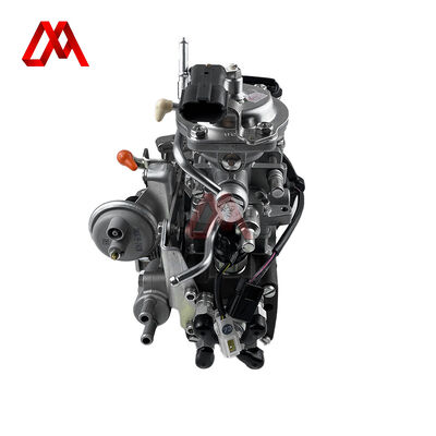 Fuel Injection Pump Assembly 8-97263086-2 8972630862 for ISUZU 100P-TC Truck