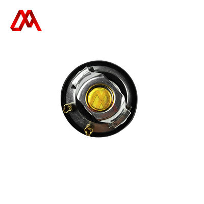Replacement Thermostat 8-97300787-J 8-97300787-0 Compatible with ISUZU NPR 700P 4HF1 Truck
