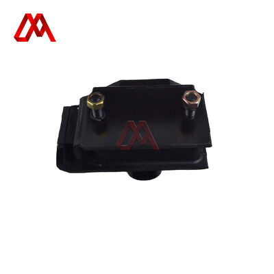 1-53225314-1 1532253141 REAR ENGINE MOUNTING CUSHION RUBBER LH Suitable FOR ISUZU LT132 6HE1