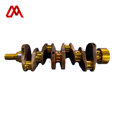 8-97115177-0 8971151770 Crankshaft for Isuzu 4LE1