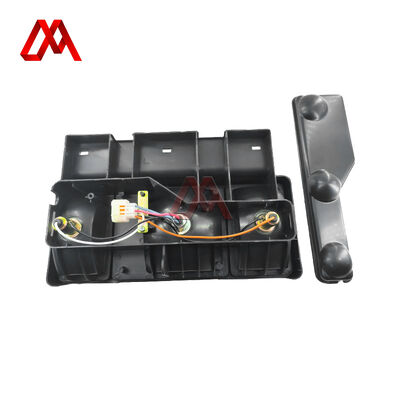 1-82230133-0 1822301330 OEM Rear Combine Lamp for ISUZU FVR FSR113 700P 