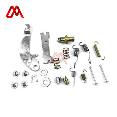 8-53485585-0 8534855850 Parking Brake Drum Repair Kit For ISUZU 4HF1