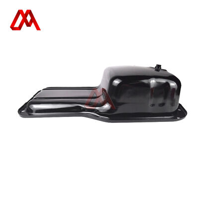 Replacement Oil Pan 8-97386772-0 8973867720 Compatible with ISUZU 700P 4HE1T Truck Parts