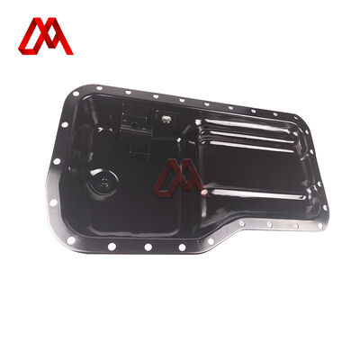 Replacement Oil Pan 8-97386772-0 8973867720 Compatible with ISUZU 700P 4HE1T Truck Parts