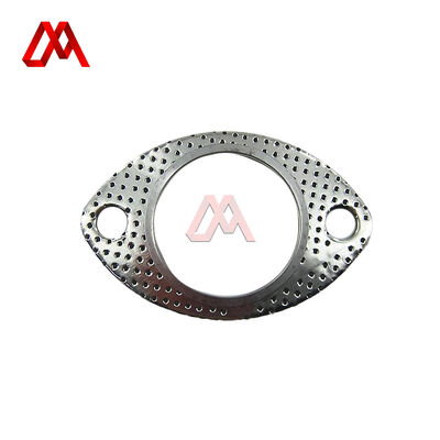 8-94328353-0 Silencer To Exhaust Pipe Gasket for ISUZU TFR17 NHR54 4ZE1 4JA1 8943283530