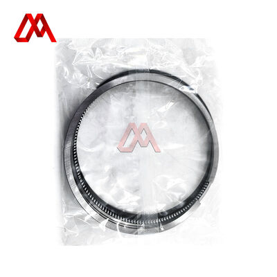 IZUMI 8970286910 8970760470 8-97028691-0 8-97076047-0 Standard Piston Ring Set for ISUZU NPR66 4HF1