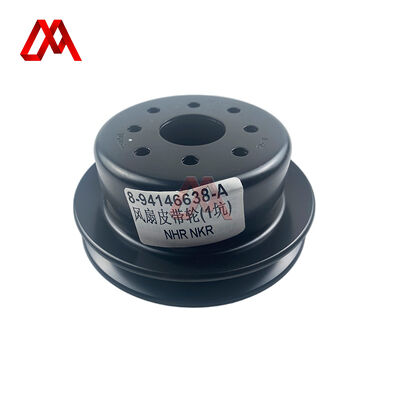8941466382 8-94146638-2 Fan Drive Pulley Suitable for ISUZU TFR
