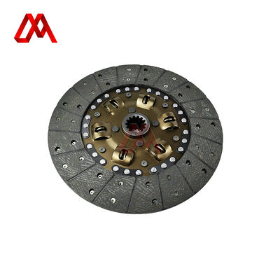 Clutch Disc 8-98037004-55  8-98037004-2 for ISUZU NKR 4JJ1 Truck Spare Parts