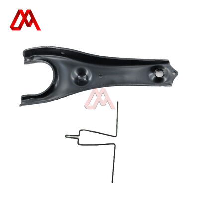 IZUMI 8-97033701-0 Clutch Shift Fork 8970337010 for ISUZU NKR55 4JB1T