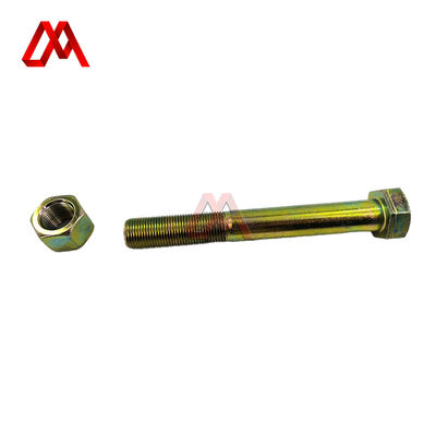 IZUMI 8-97033967-0 8-97056420-0 8970339670 8970564200 Rear Spring Pin for ISUZU NKR55