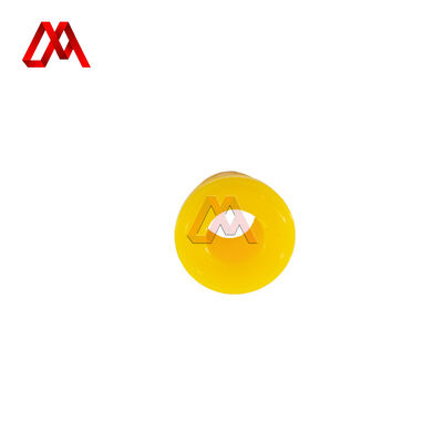IZUMI 8-97081531-0 8970815310 Shackle Bushing 8-94113314-0 8941133140 for ISUZU NKR55 4JB1  