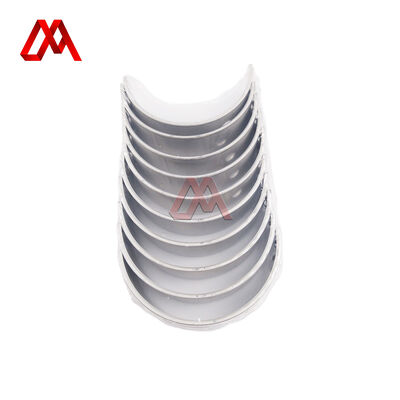 Main Bearing ISUZU Truck Parts For NPR/4HF1 8-97045915-0 8970459150