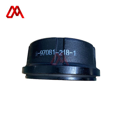 8-97081218-2 8970812182 Front Brake Drum Suitable for ISUZU 4HF1 4HK1 NPR