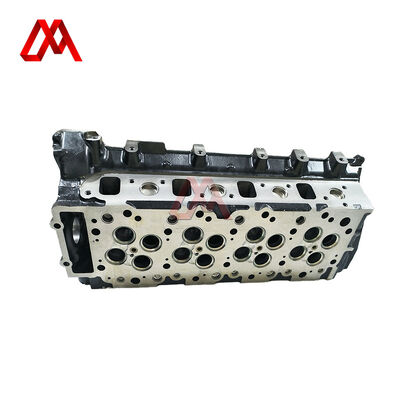 IZUMI 8-98008363-8 8980083638 8-98018454-0 8980184540 Cylinder Head Assembly for NPR75 NQR75 ELF 700P 4HK1