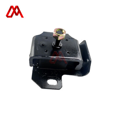 8-97122895-0 8971228950 Front Engine Foot Rubber Suitable for ISUZU NKR77 4JH1