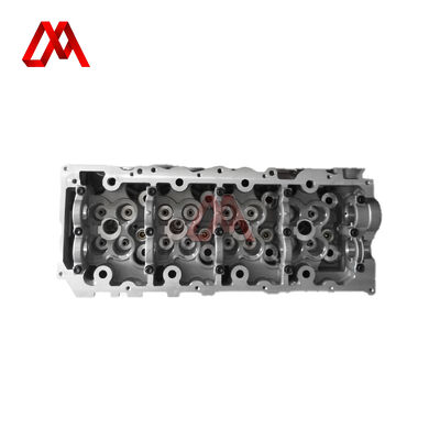Factory Supply 11101-30050 Cylinder Head for Toyota Truck Diesel Engine