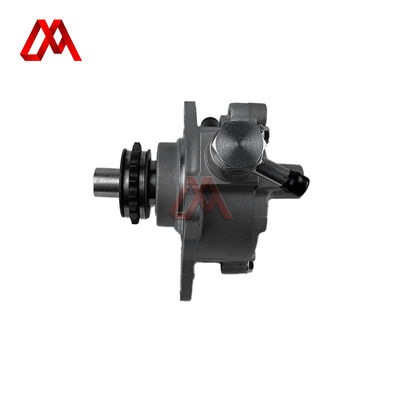 Hydraulic Steering Pump 14650-EB70A Replacement for Nissan YD25 Engine